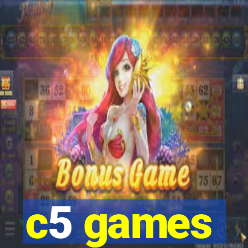 c5 games